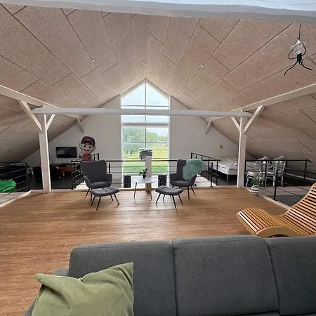 4 Star In Henne * Henne Strand