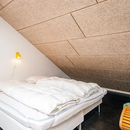 Сasa de vacaciones 4 Star In Henne