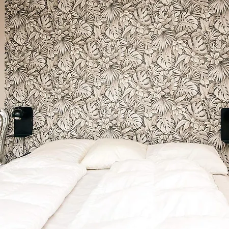 Сasa de vacaciones 4 Star In Henne *