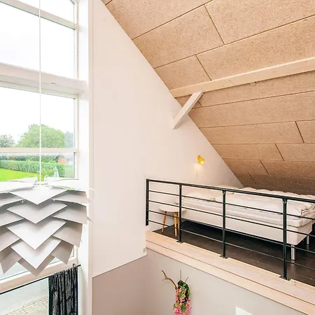 4 Star In Henne * Henne Strand